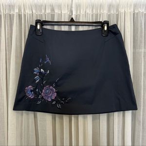 90’s Vintage Mini Express Skirt